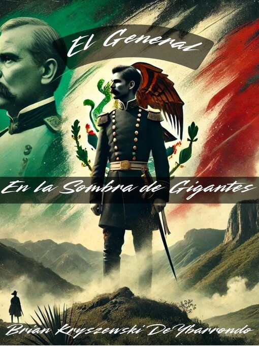 Title details for El General by Brian Kryszewski De Ybarrondo - Available